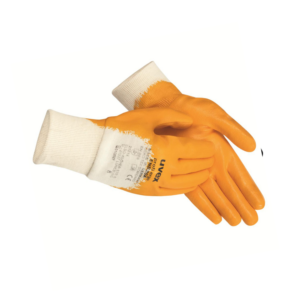 Manusi de lucru UVEX Profi Ergo ENB20A