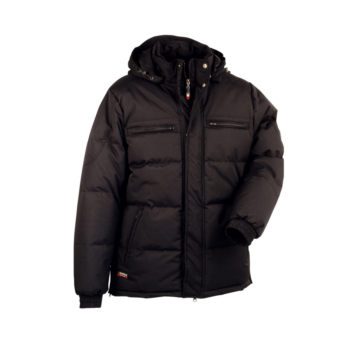 Geaca de iarna Quebec