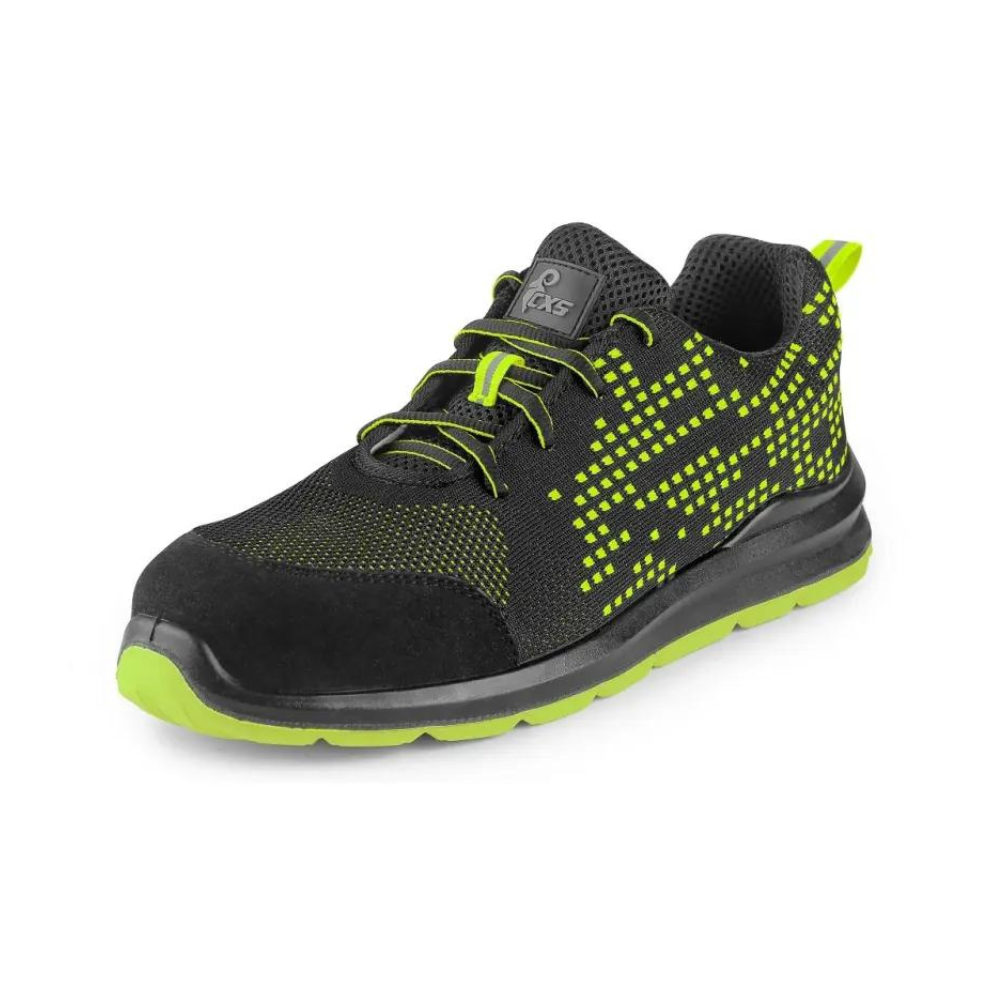 Pantofi de protectie Texline RAB S1