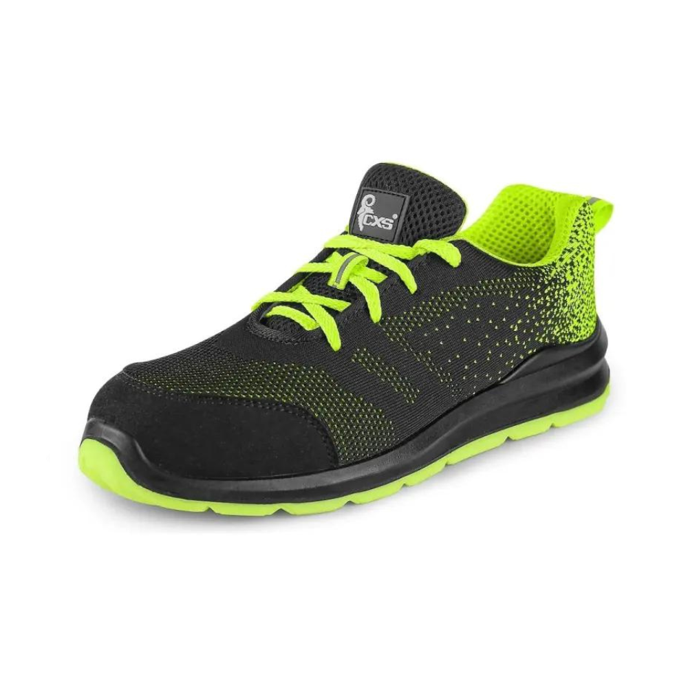 Pantofi de protectie Texline RAB S1