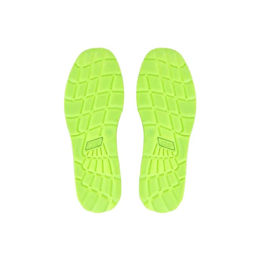 Pantofi de protectie Texline RAB S1