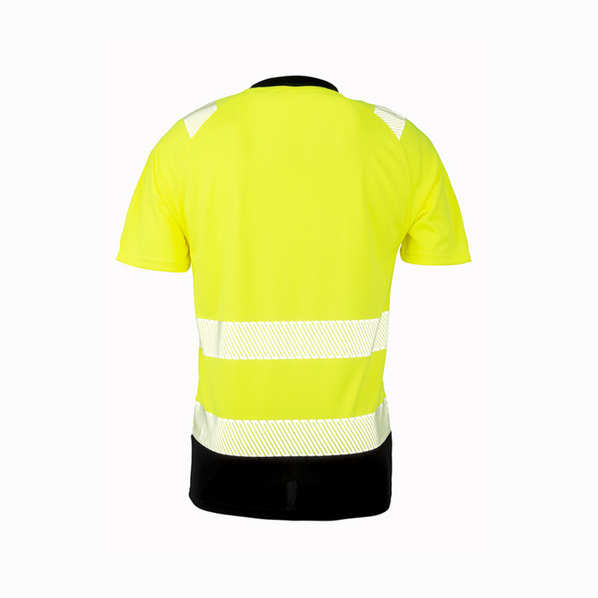 Tricou de inalta vizibilitate Result Safety