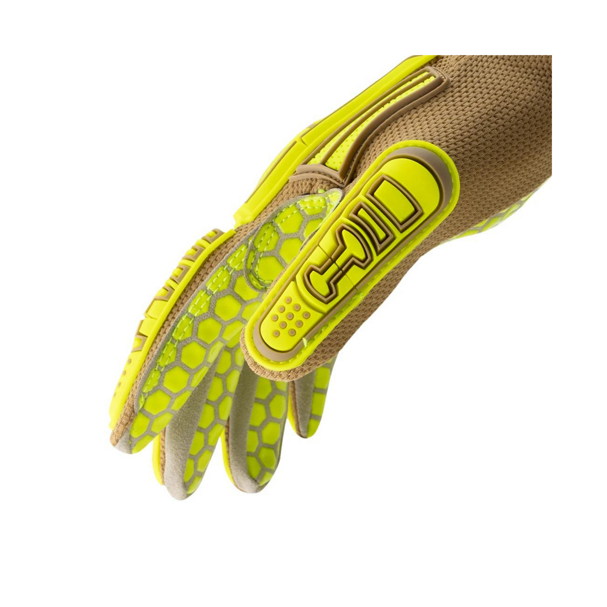 Manusi cu protectie la impact si taietura HexArmor Rig Lizard 2030X