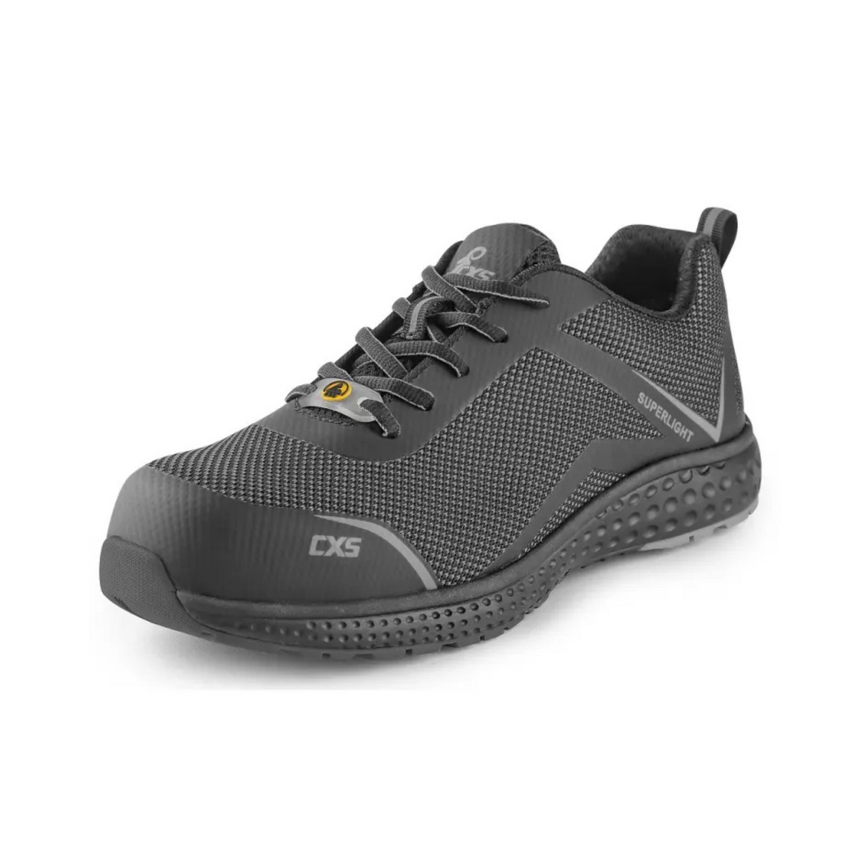 Pantofi de protectie Texline Saibai S1PS ESD