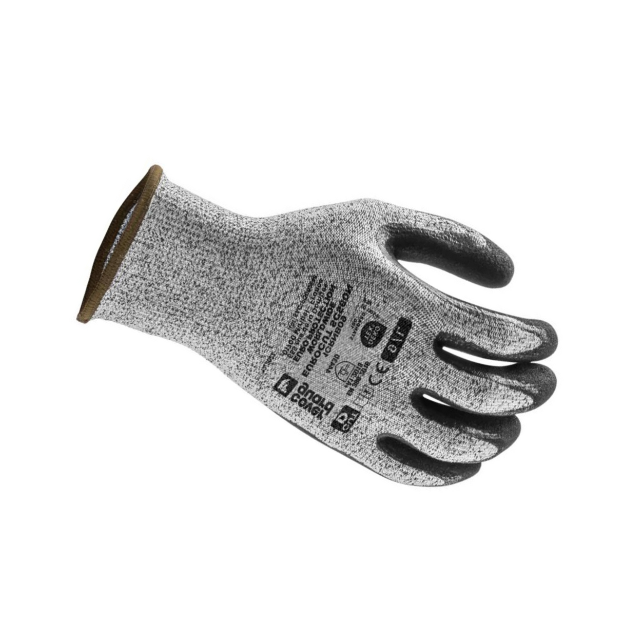 Cut resistant gloves Eurocut SC560N