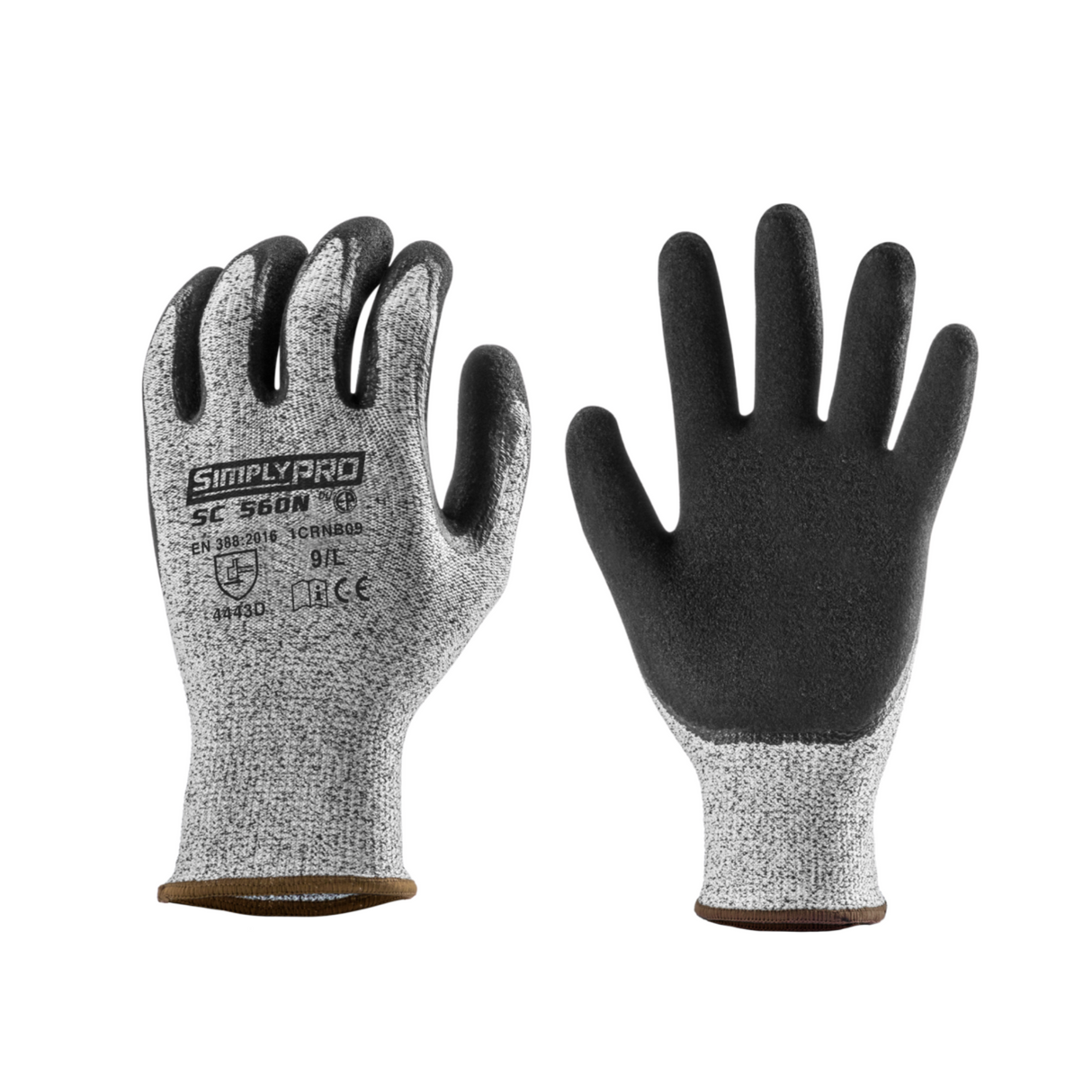 Cut resistant gloves Eurocut SC560N