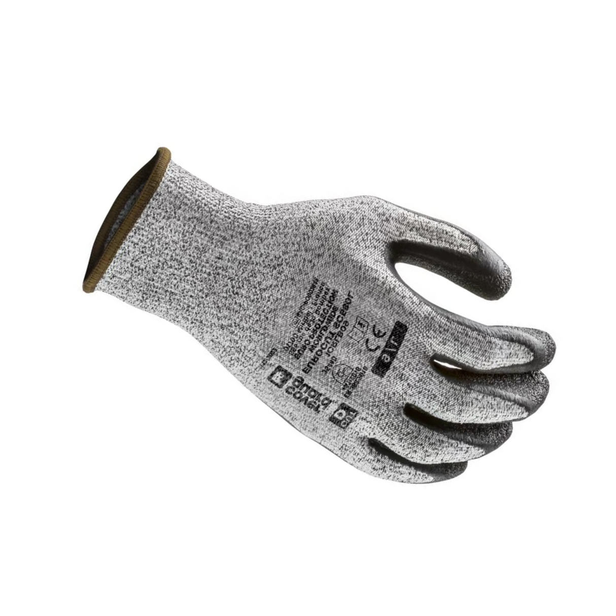 Manusi rezistente la taietura Eurocut SC580L