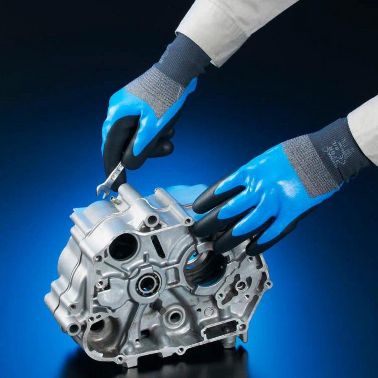 Manusi de lucru Showa 376 R