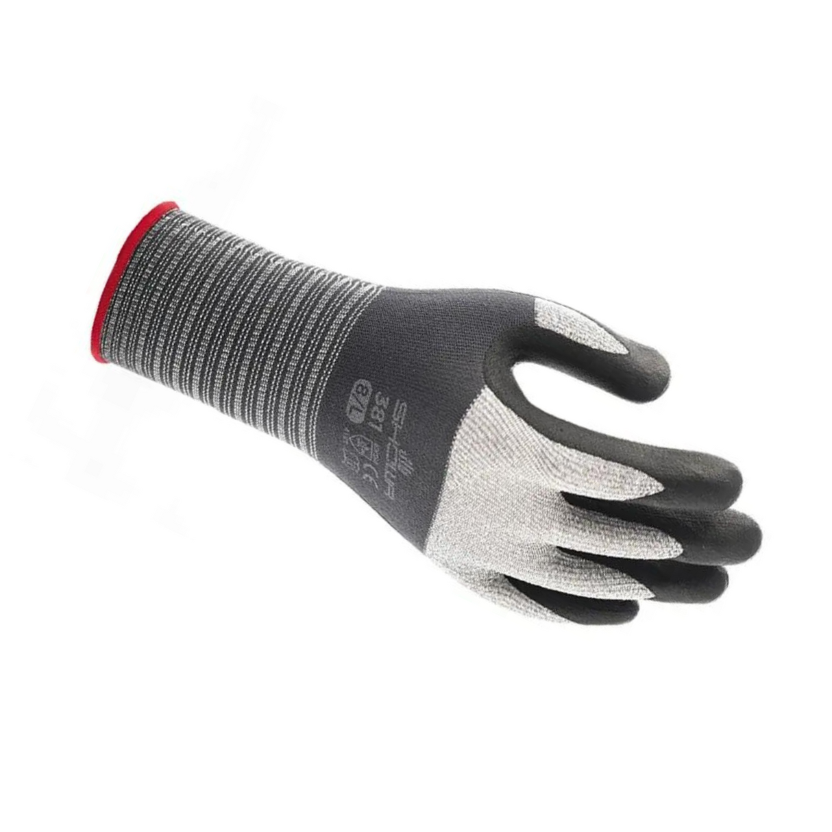 Manusi de lucru Showa 381