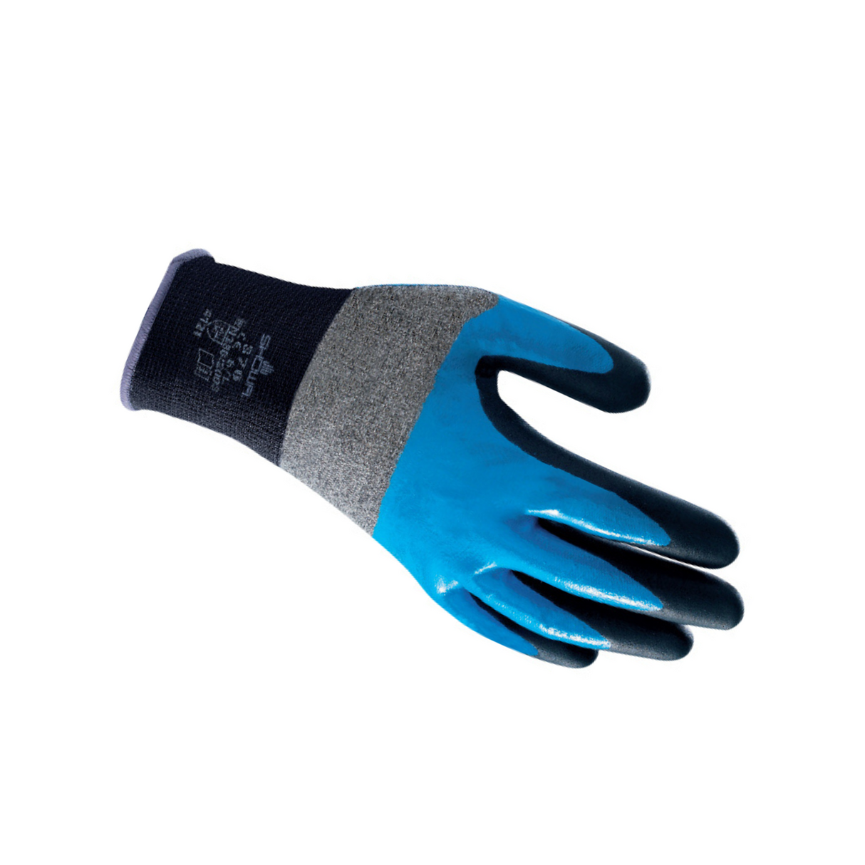 Manusi de lucru Showa 376 R