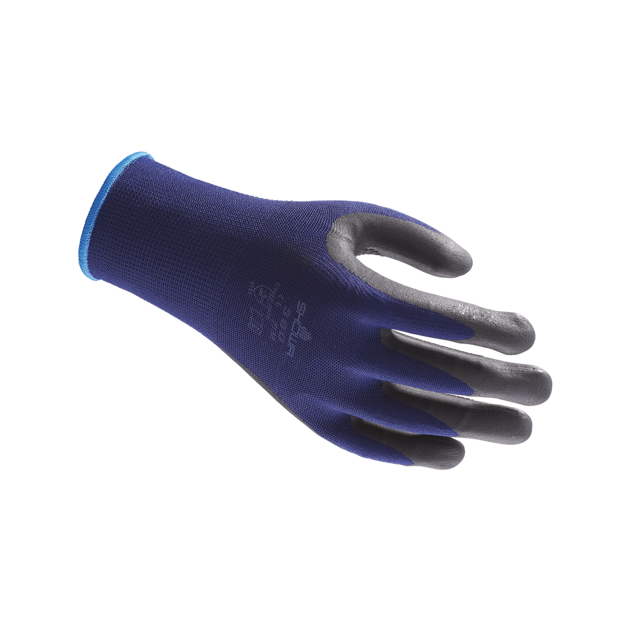 Manusi de lucru subtiri Showa 380