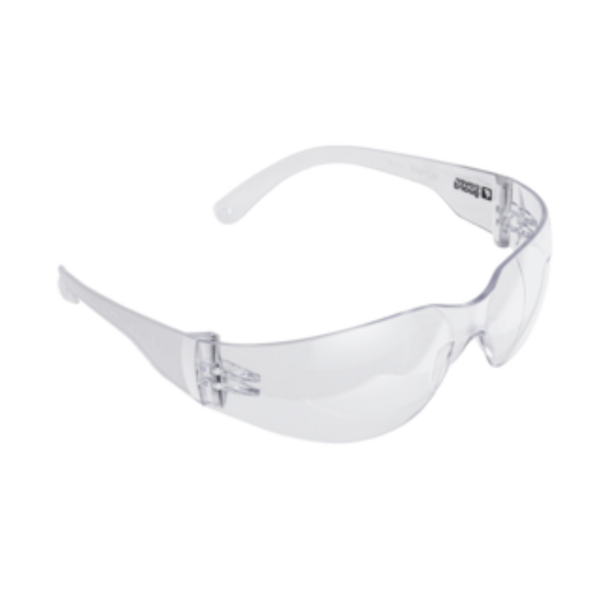 Ochelari de protectie Sigma First Transparenti