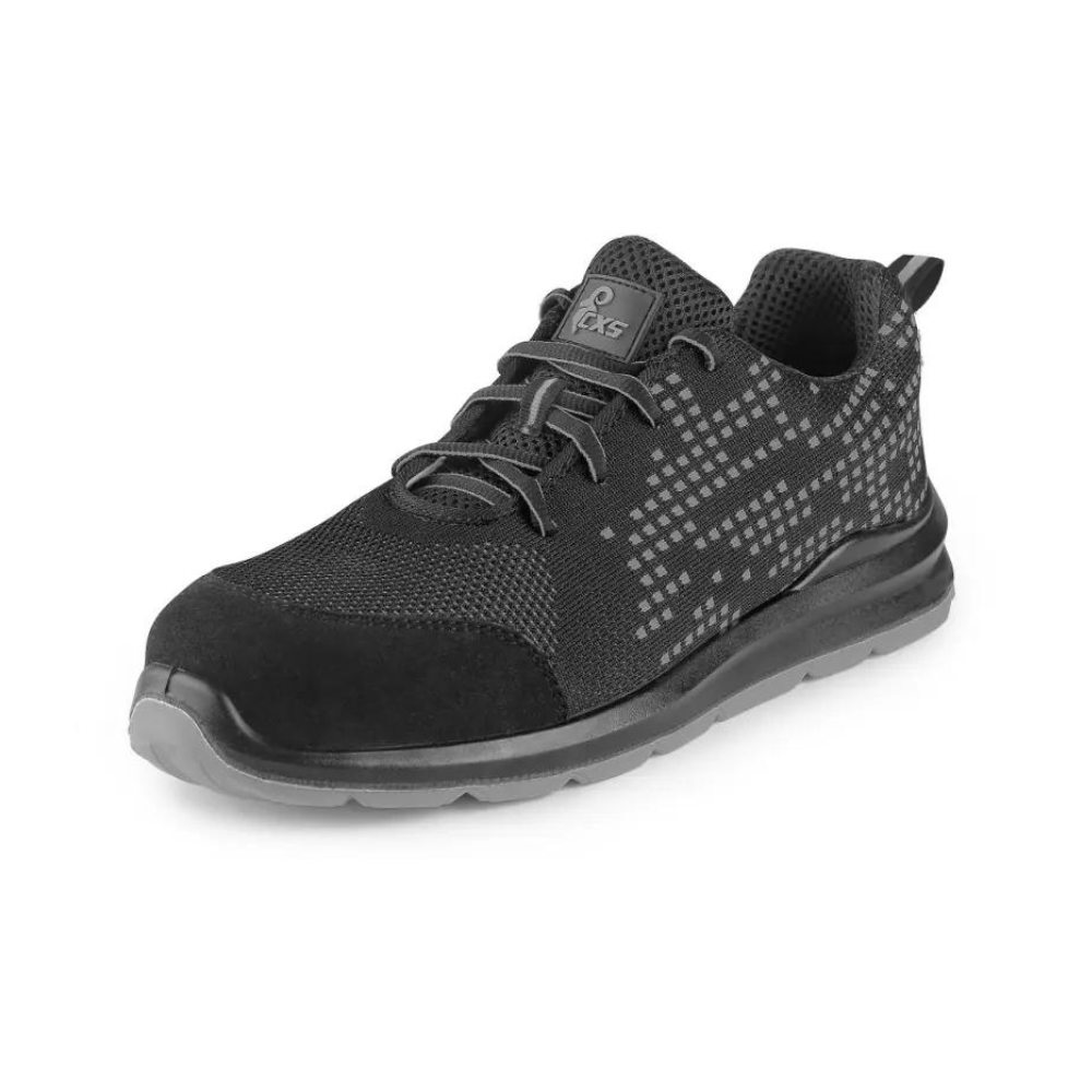 Pantofi de protectie Texline SIT S1