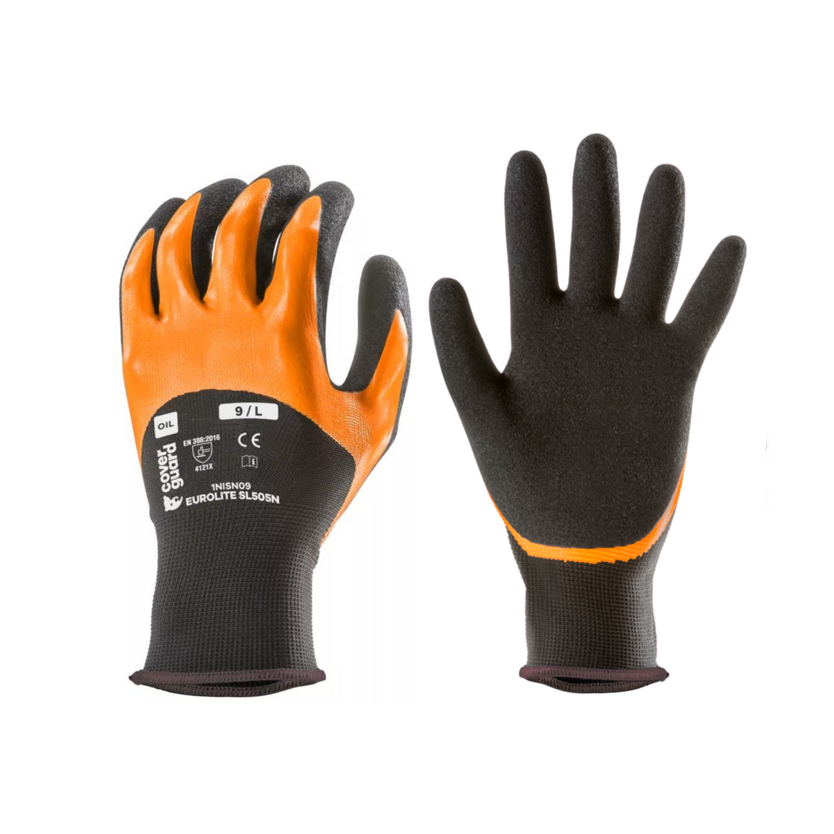 Manusi de lucru Eurolite SL505N