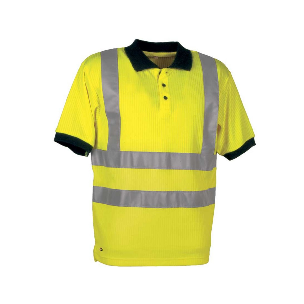 Tricou polo de inalta vizibilitate Spotlight