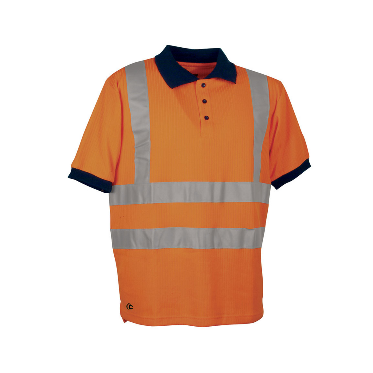 Tricou polo de inalta vizibilitate Spotlight