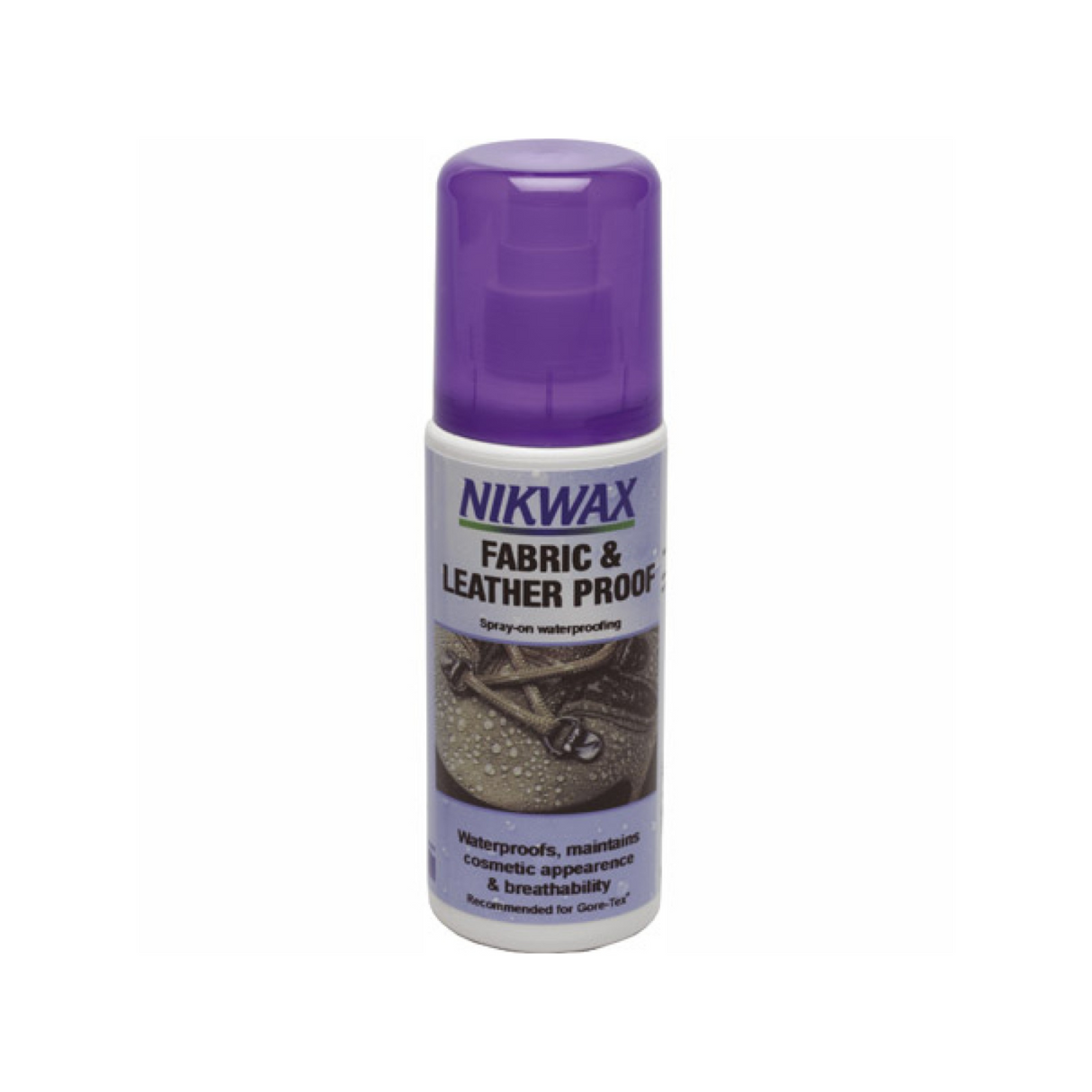 Spray impermeabilizare