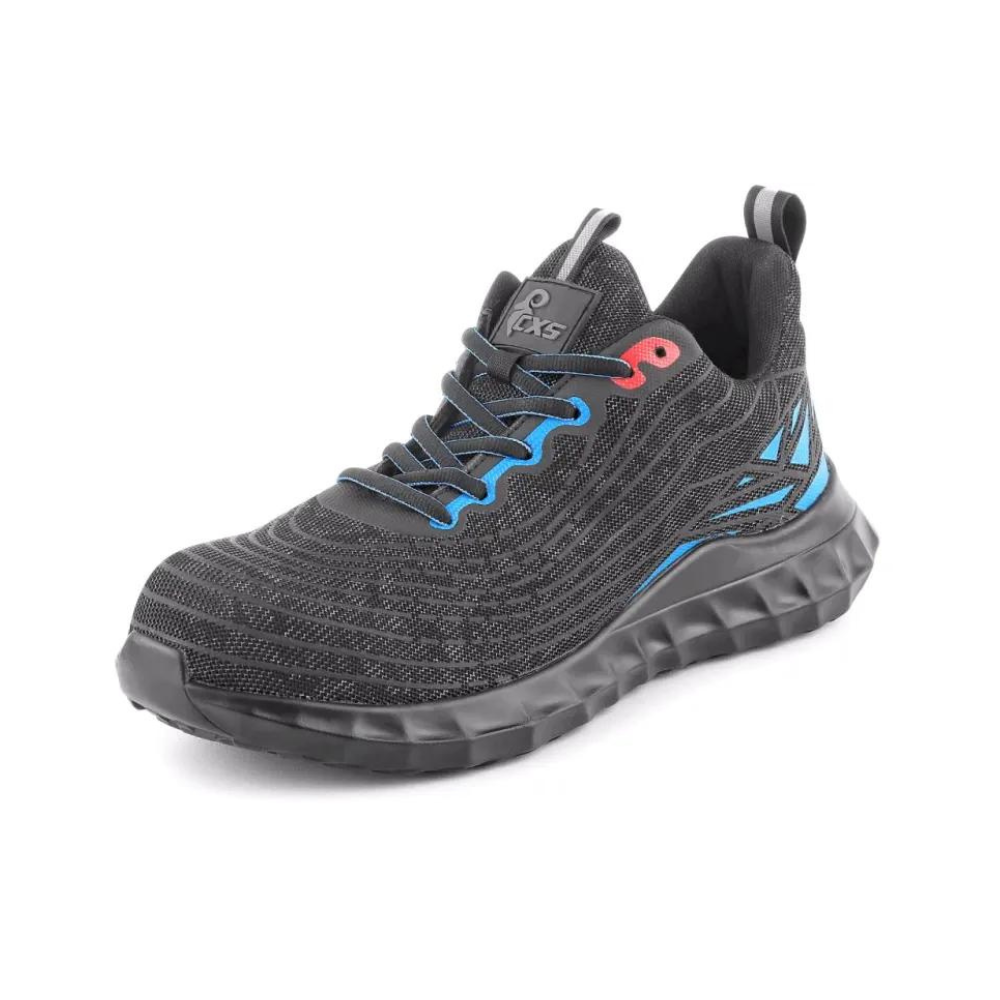 Pantofi de protectie Texline Sumba S1PL