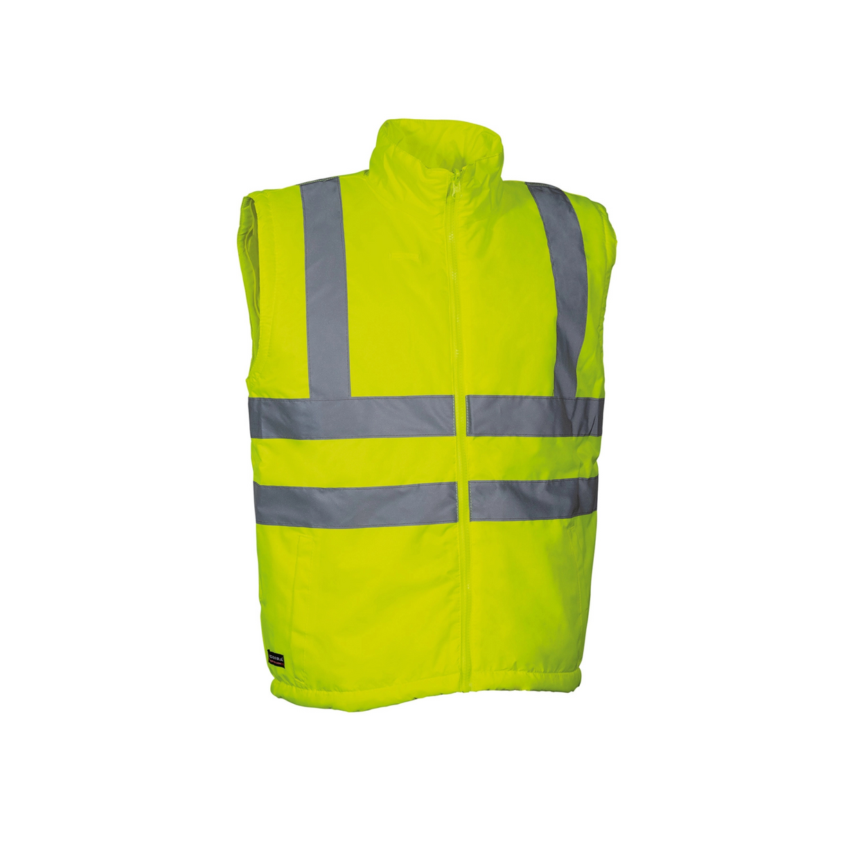 Geaca de inalta vizibilitate 4 in 1 Telsen