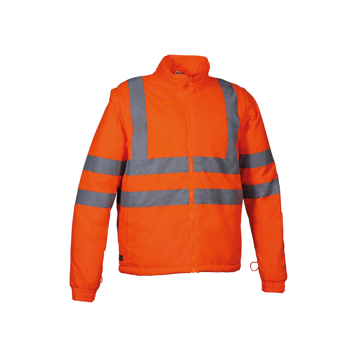 Geaca de inalta vizibilitate 4 in 1 Telsen