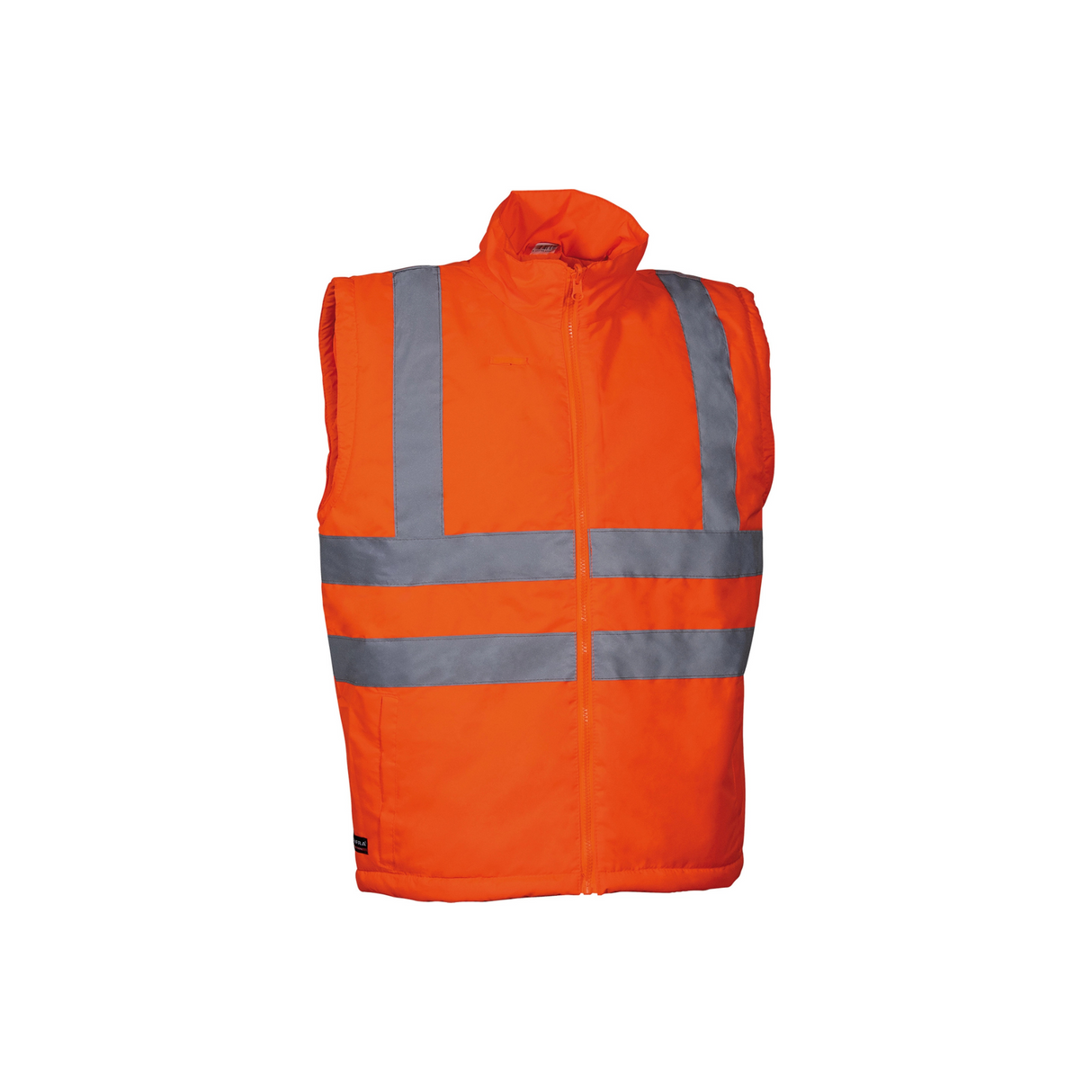 Geaca de inalta vizibilitate 4 in 1 Telsen