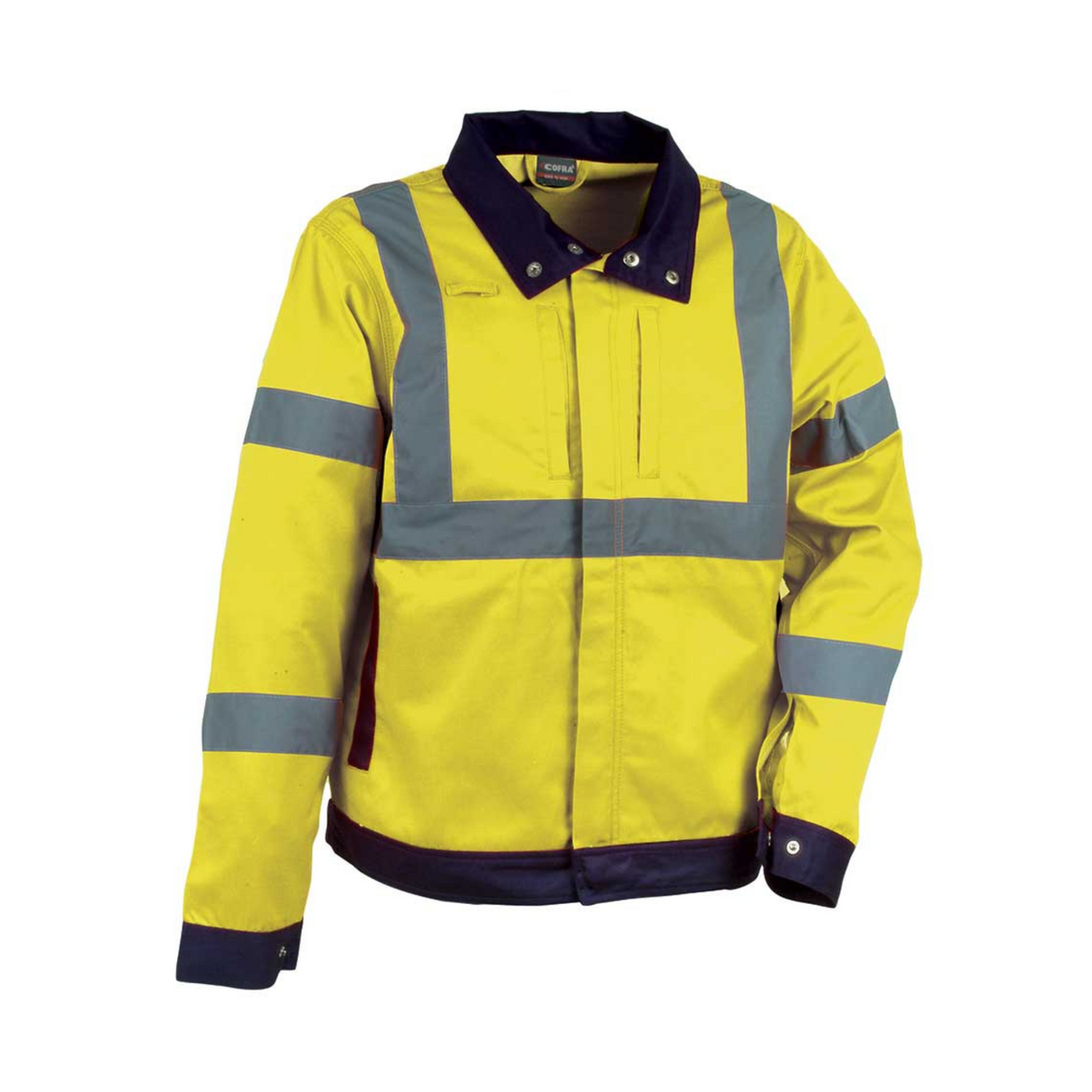 Jacheta de inalta vizibilitate Tempel