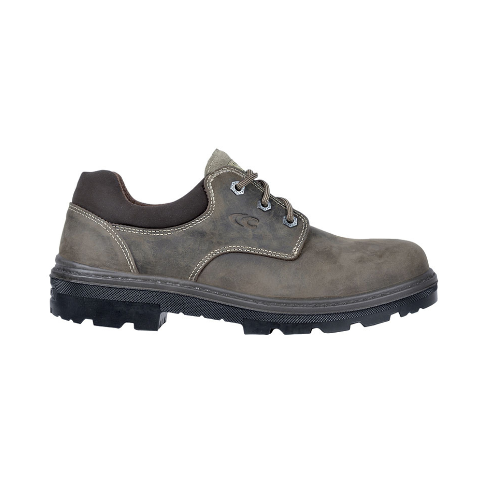Safety shoes Tex Bis S3S CI LG FO SR