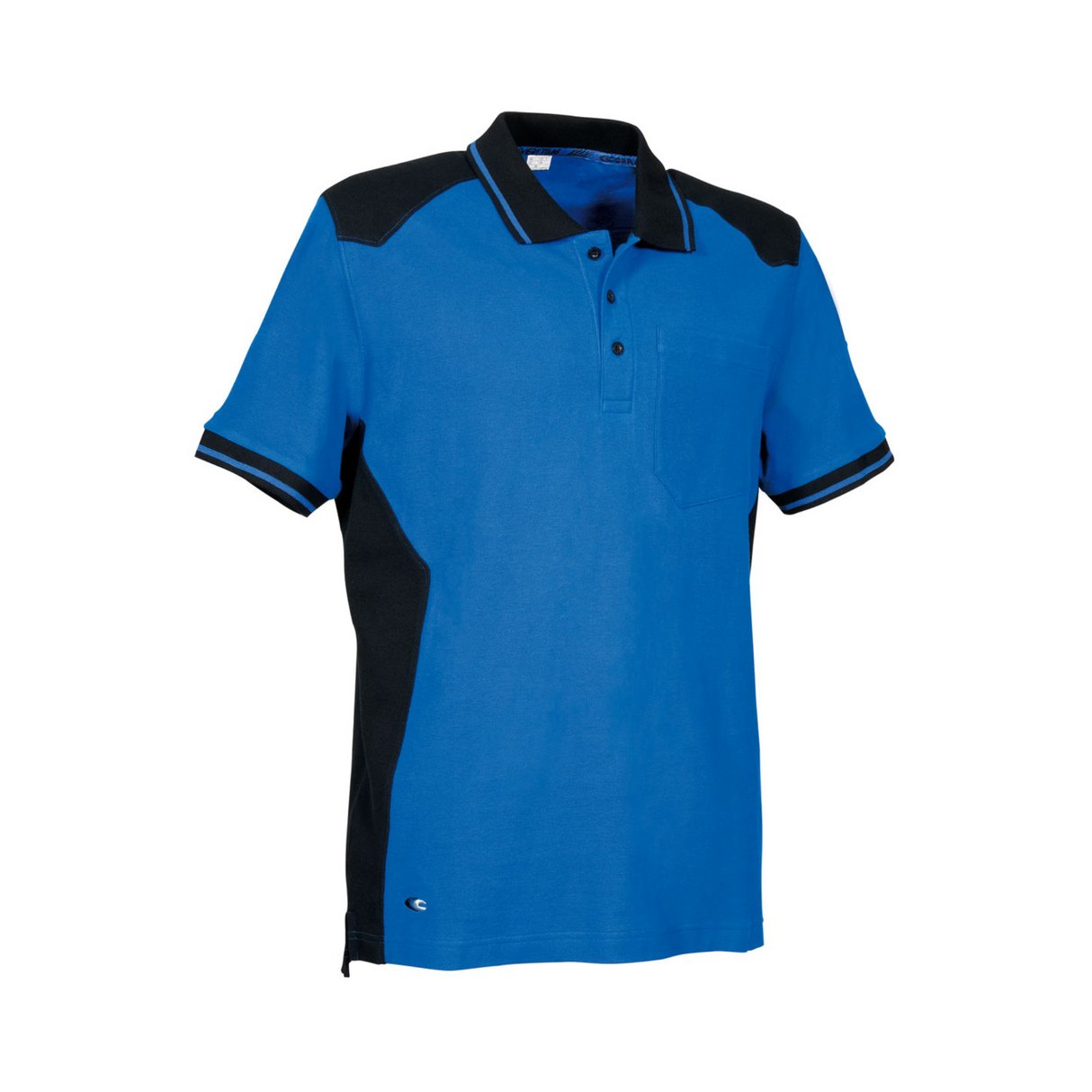 Tricou polo Tudela