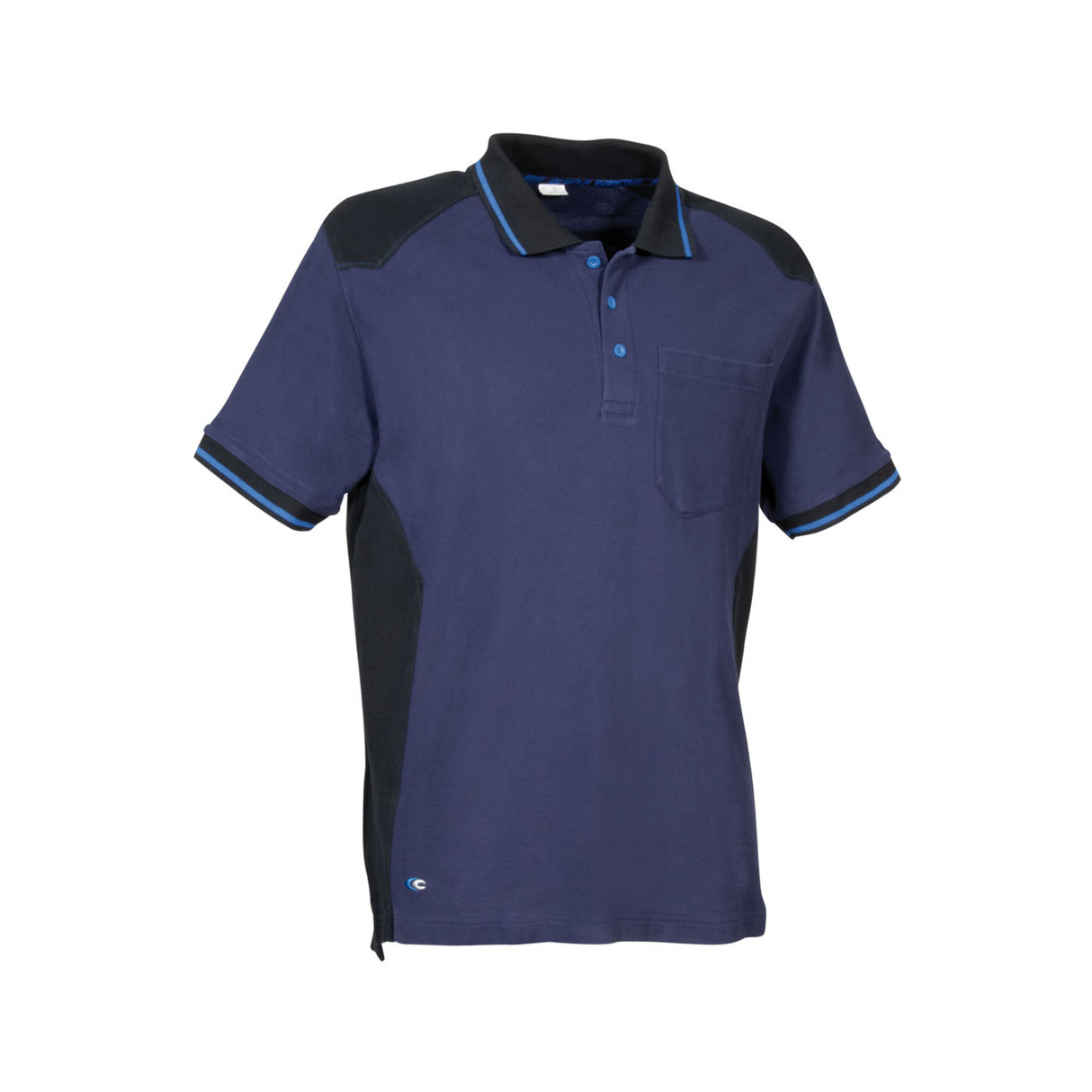 Tricou polo Tudela