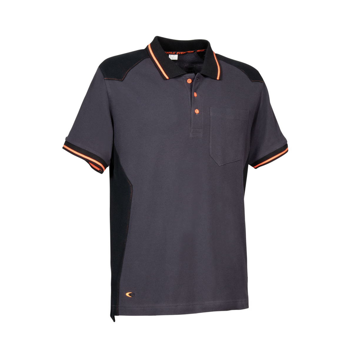 Tricou polo Tudela