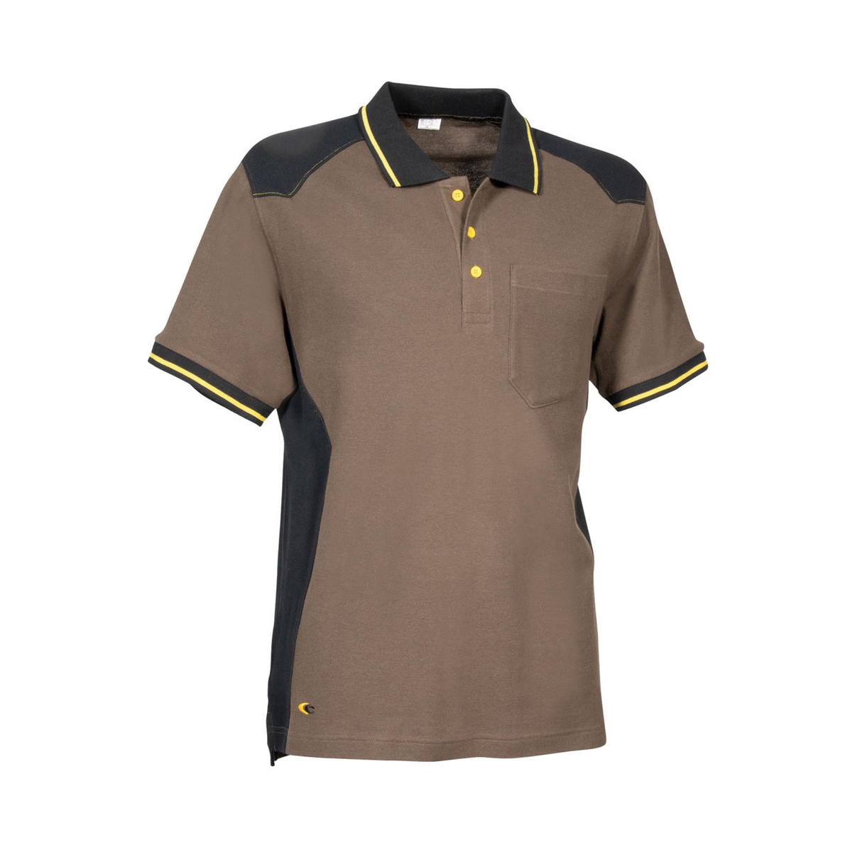 Tricou polo Tudela