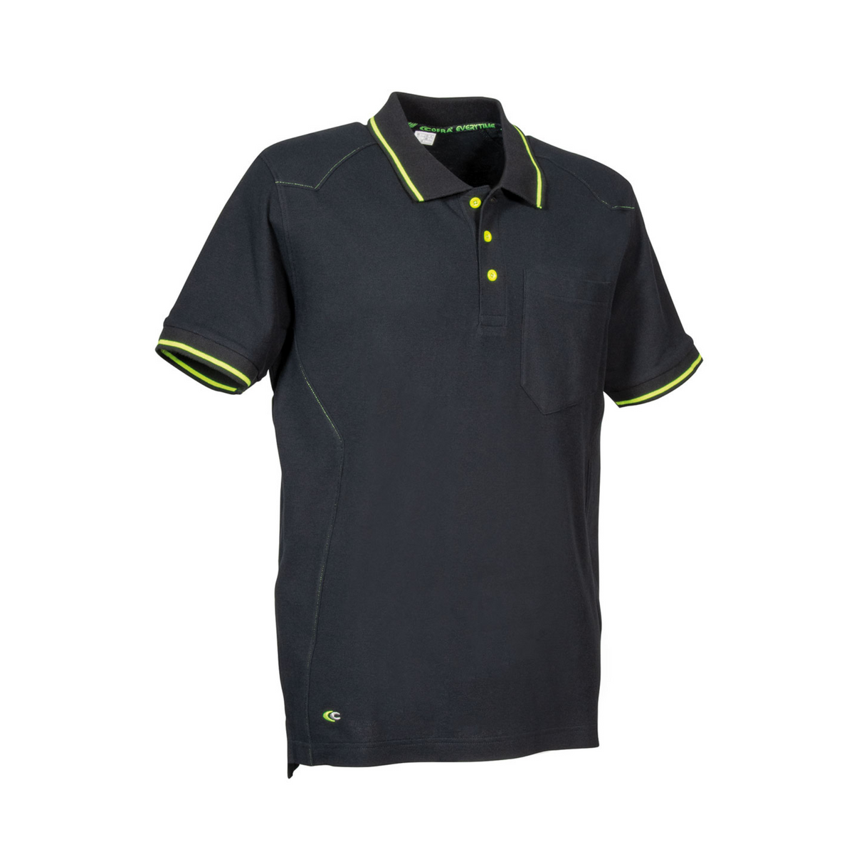 Tricou polo Tudela