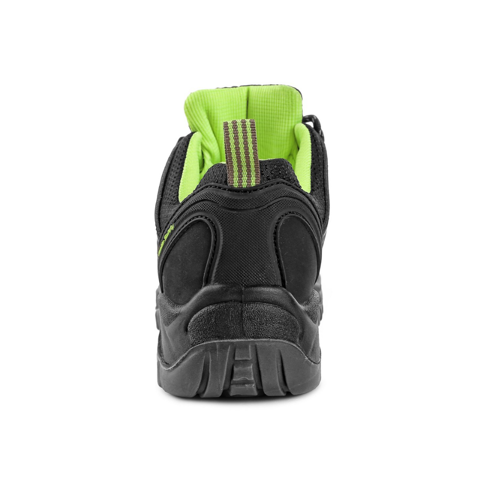 Bocanci de protectie Universe Meteor S3 SRC