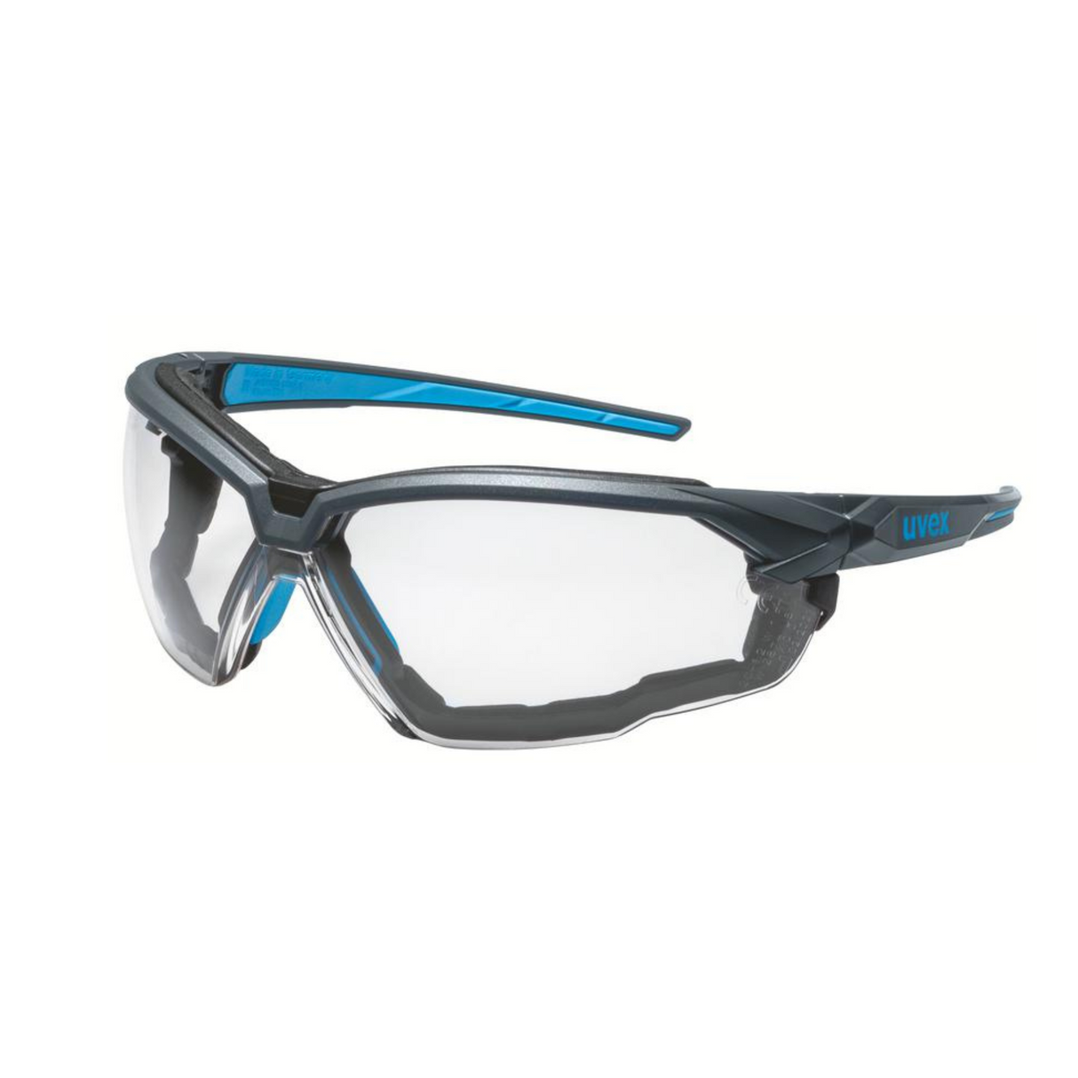 Ochelari de protectie UVEX suXXeed - 9181180