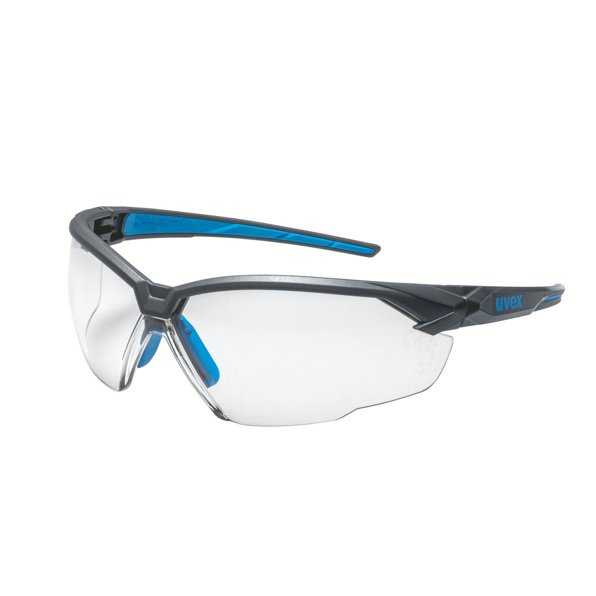 Ochelari de protectie UVEX suXXeed - 9181265