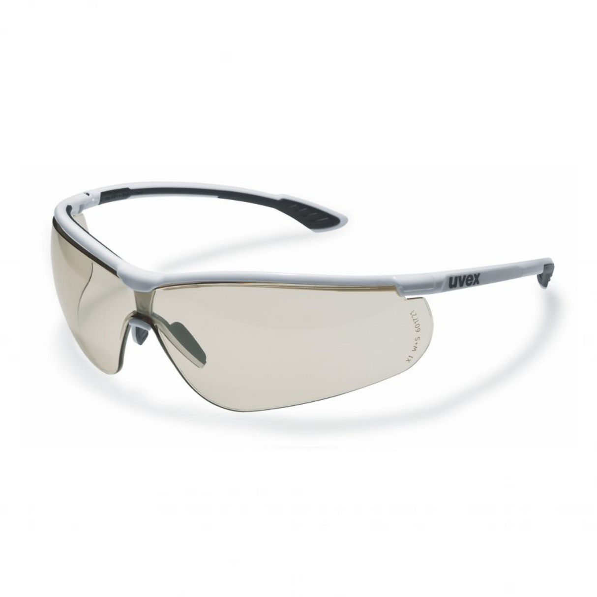 Ochelari de protectie UVEX Sportstyle CBR65 - 9193064