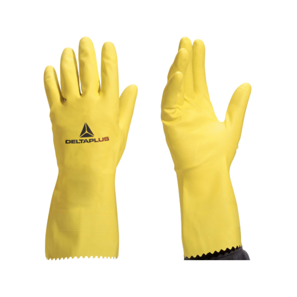 Manusi de protectie chimica Picaflor VE240