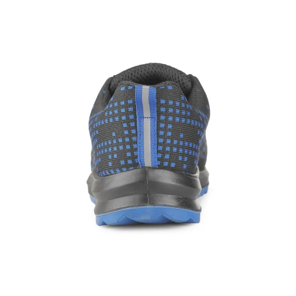 Pantofi de protectie Texline VIS S1