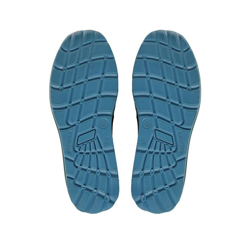 Pantofi de protectie Island Milos S1P