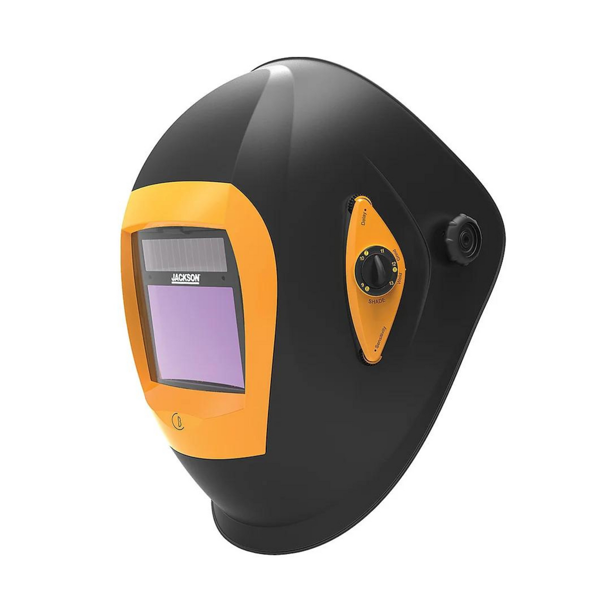 Masca de sudura Jackson WH70 BH3