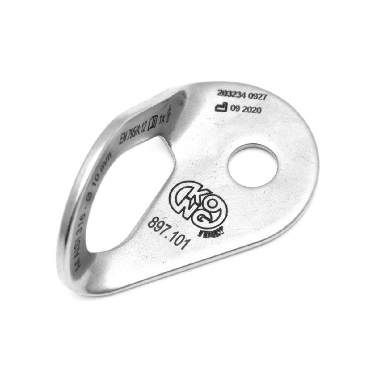 Punct de ancorare Wide Eye 897