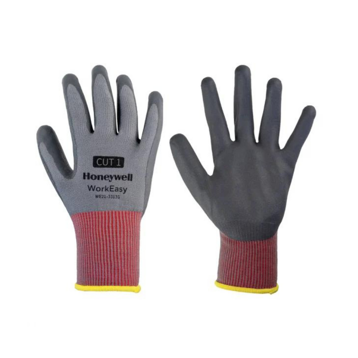 Manusi de lucru Workeasy - Nitril