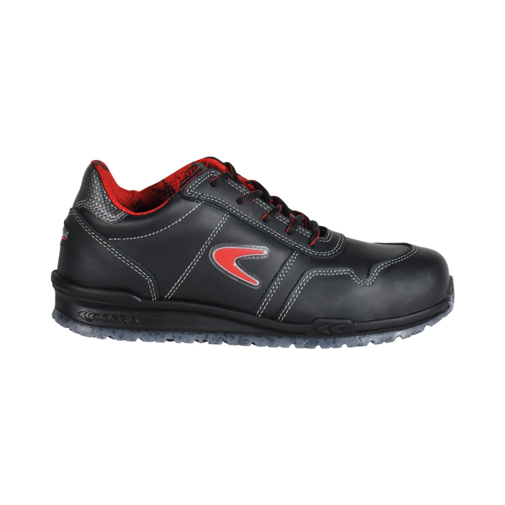 Pantofi de protectie Zatopek S3S CI FO SR