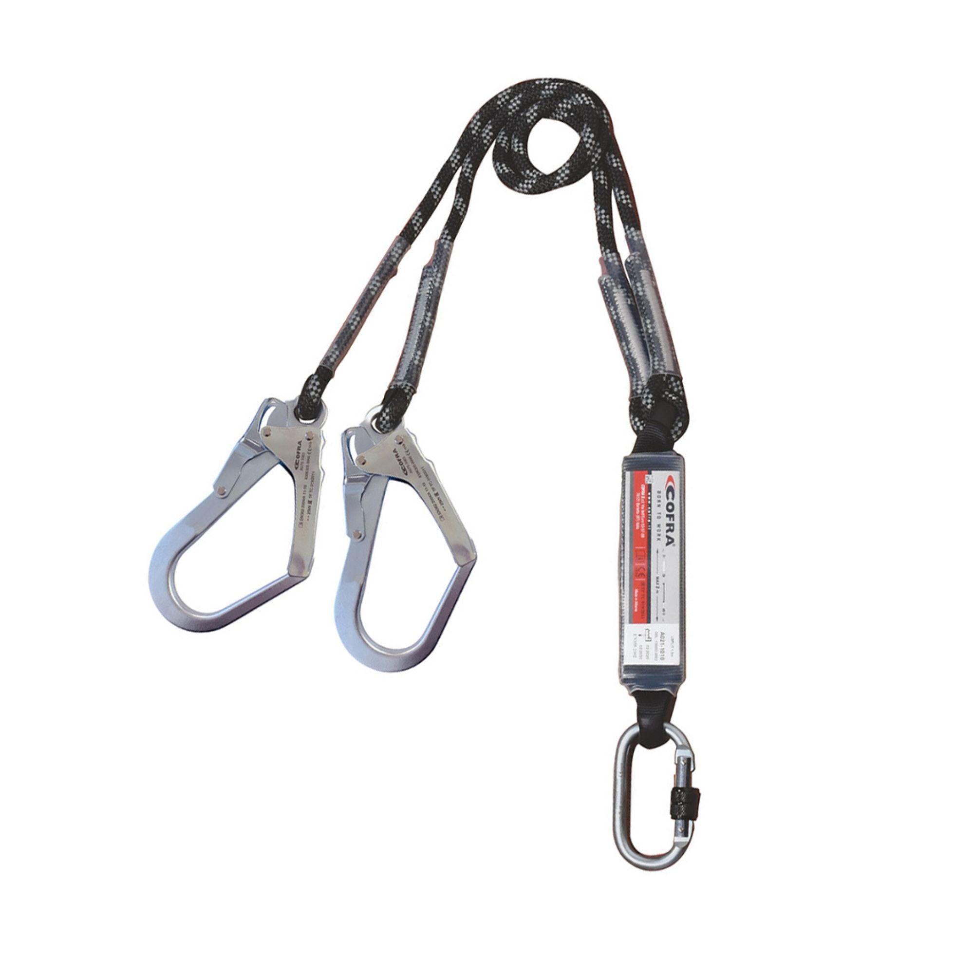 Lucru la inaltime – Nordex Safety