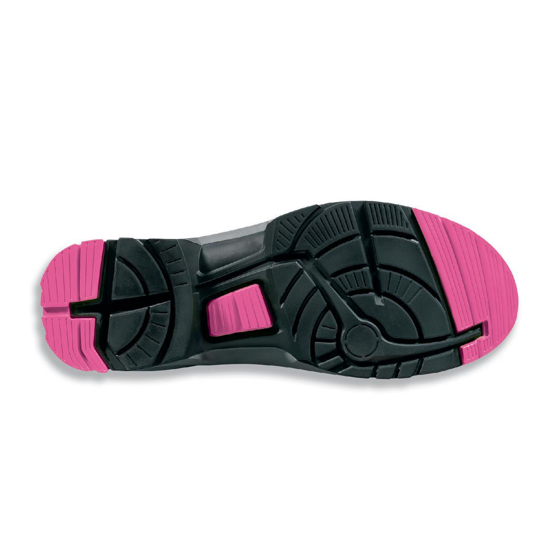 Sandale de protectie pentru femei UVEX 1 S1 SRC - 85608