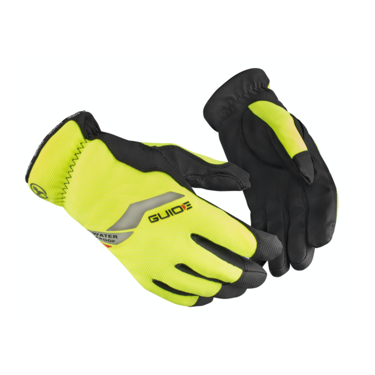Guide 5122W winter work gloves