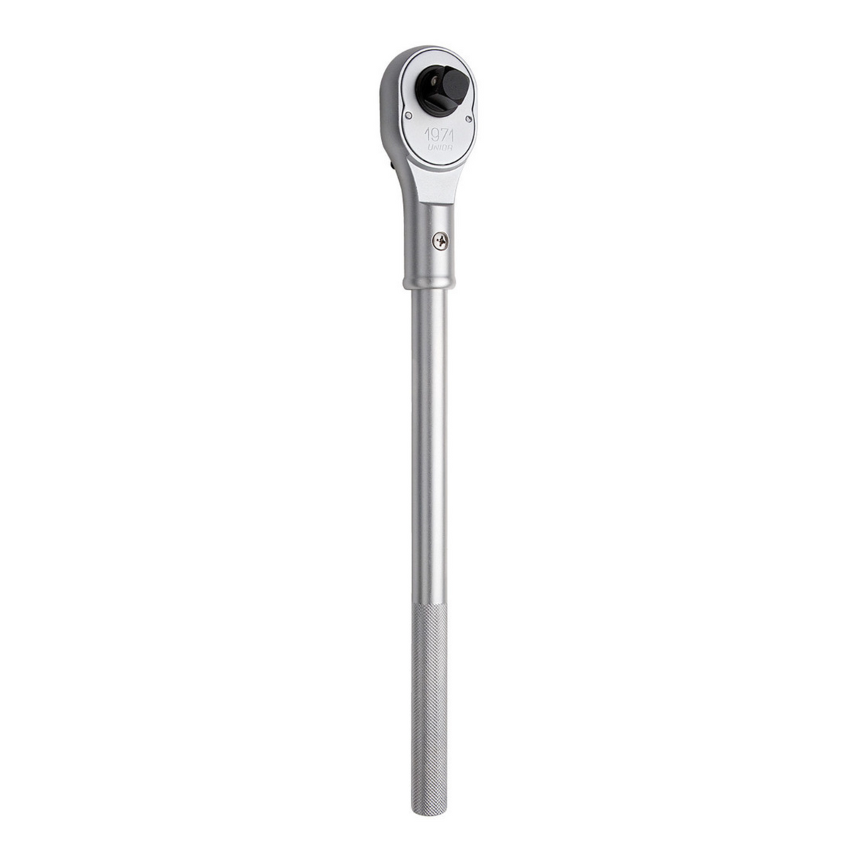 Antrenor cu clichet reversibil 3/4" Unior