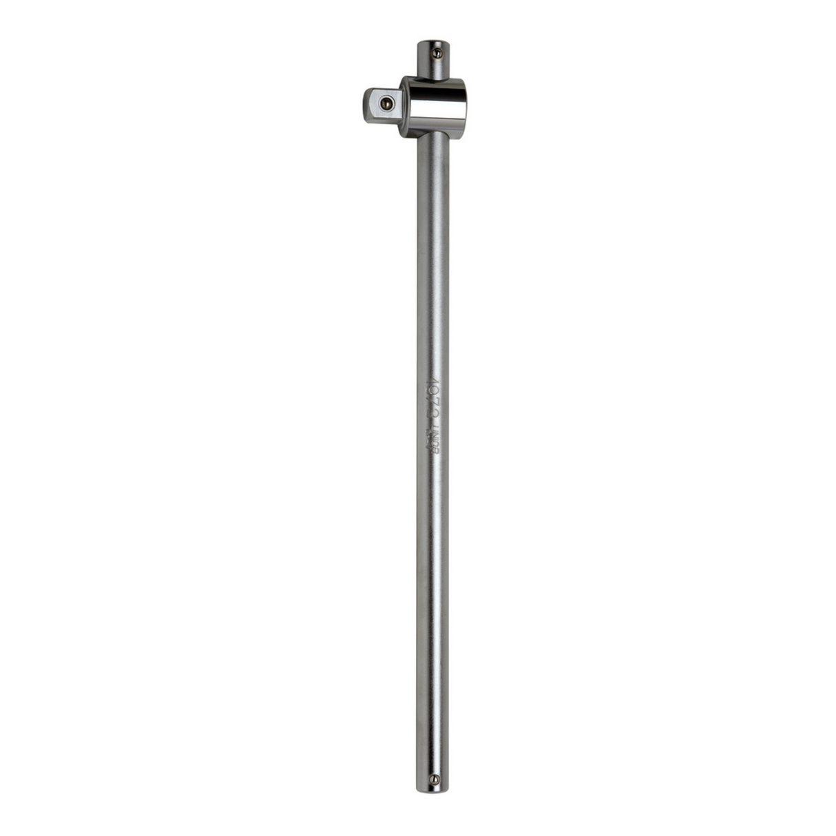 Antrenor cu parghie glisanta 3/4" Unior