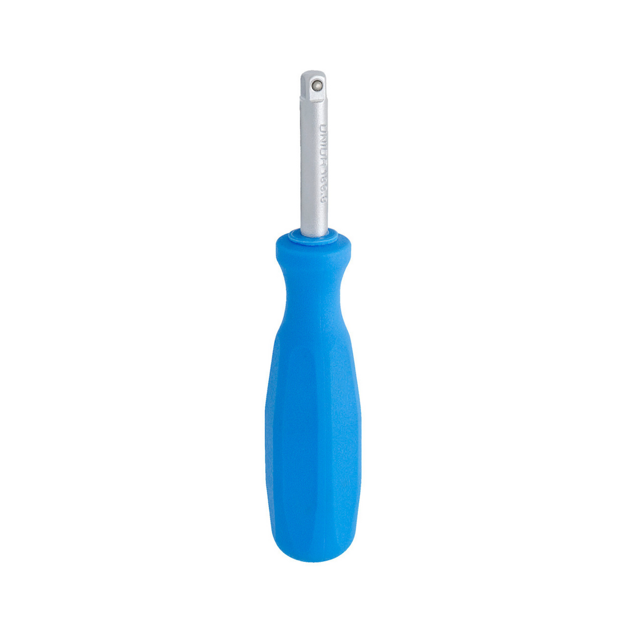 Surubelnita cu patrat de 1/4" Unior