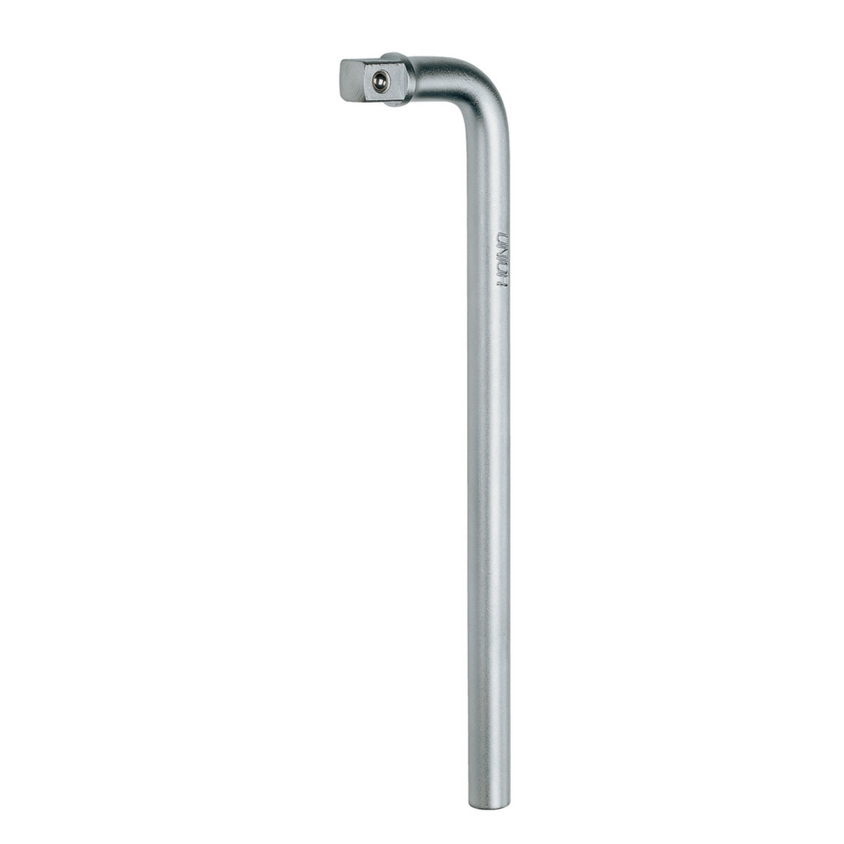 Antrenor cotit 1/2" Unior